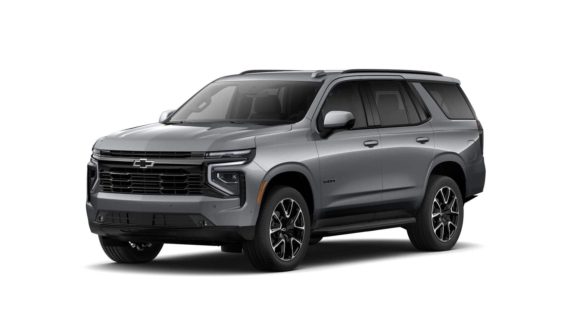 2026 Chevrolet Tahoe 2WD RST