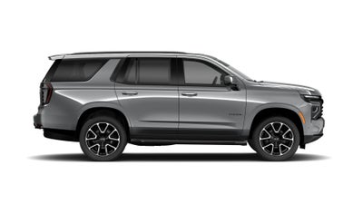 2026 Chevrolet Tahoe 2WD RST