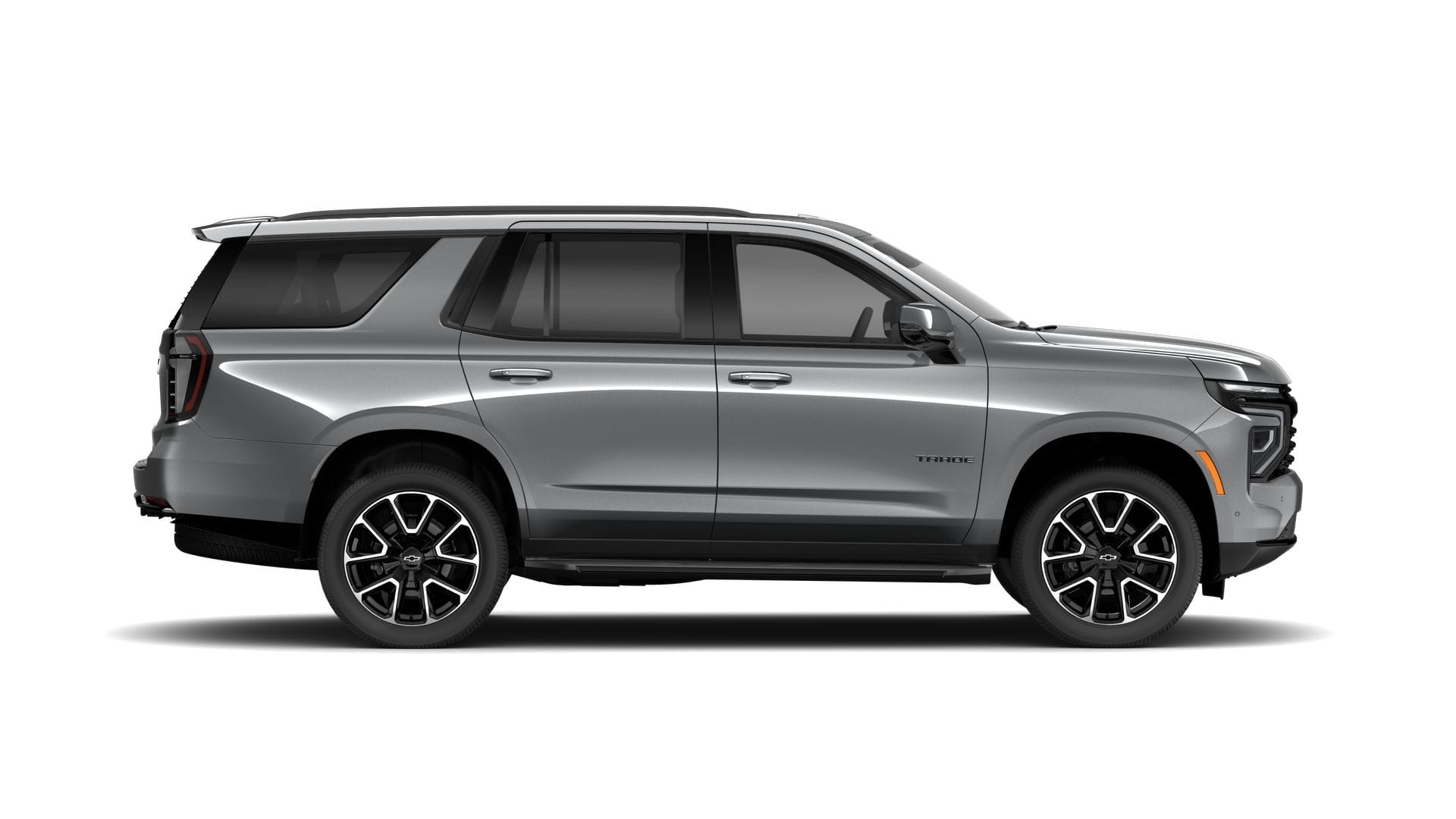 2026 Chevrolet Tahoe 2WD RST