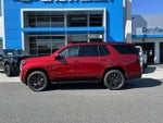 2026 Chevrolet Tahoe 2WD RST