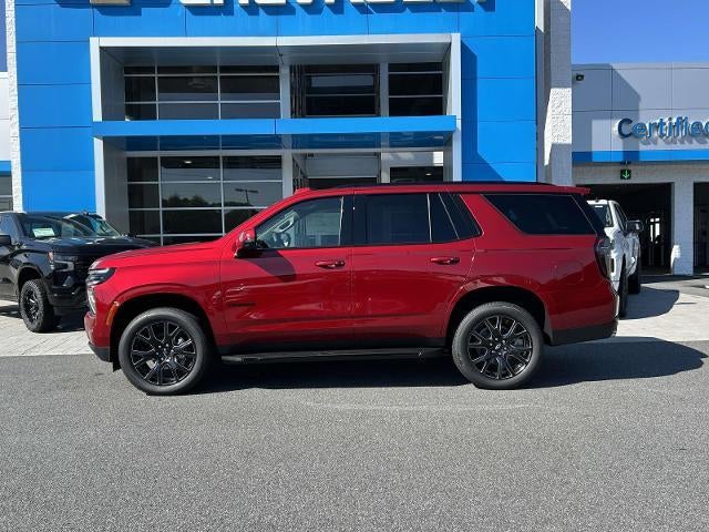 2026 Chevrolet Tahoe 2WD RST