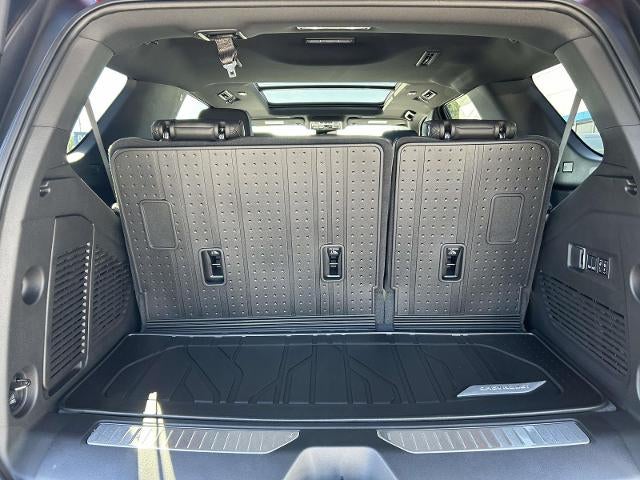 2026 Chevrolet Tahoe 2WD RST