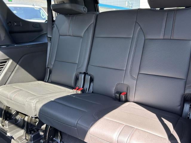 2026 Chevrolet Tahoe 2WD RST