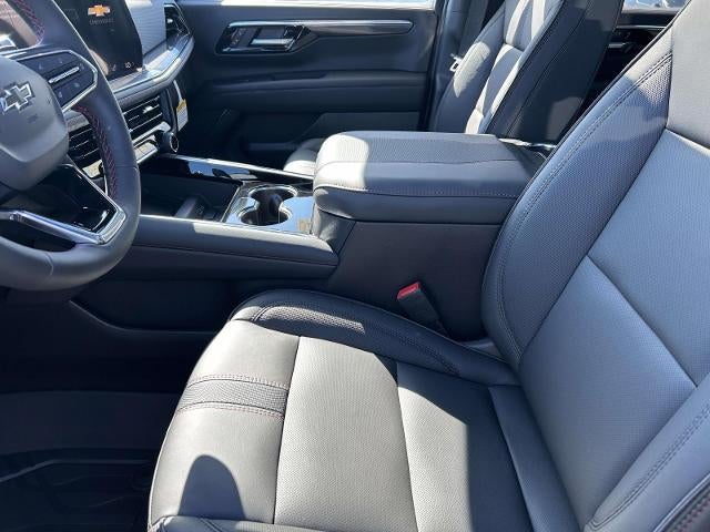 2026 Chevrolet Tahoe 2WD RST