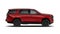 2026 Chevrolet Tahoe 2WD RST