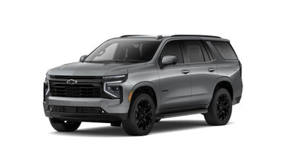 2027 Chevrolet Tahoe 2WD RST