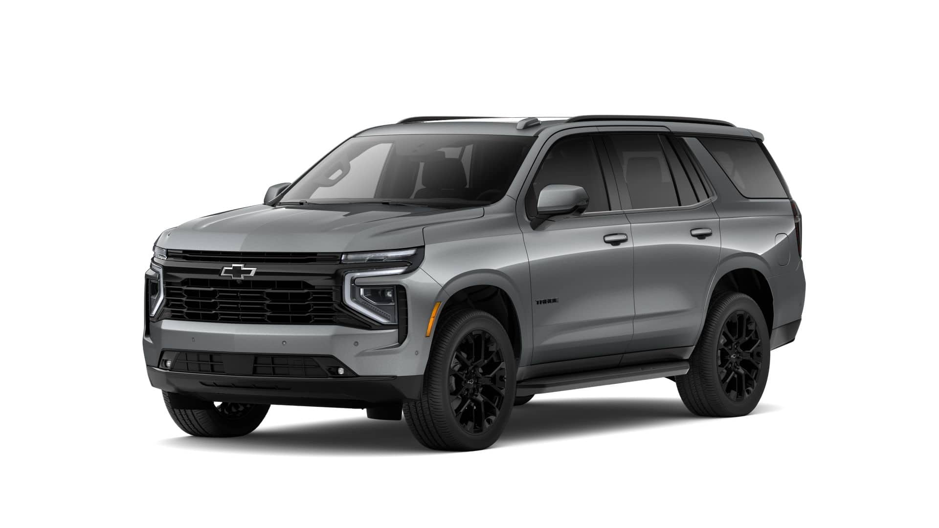 2027 Chevrolet Tahoe 2WD RST