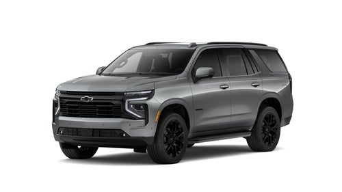 2027 Chevrolet Tahoe 2WD RST