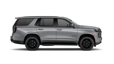 2027 Chevrolet Tahoe 2WD RST