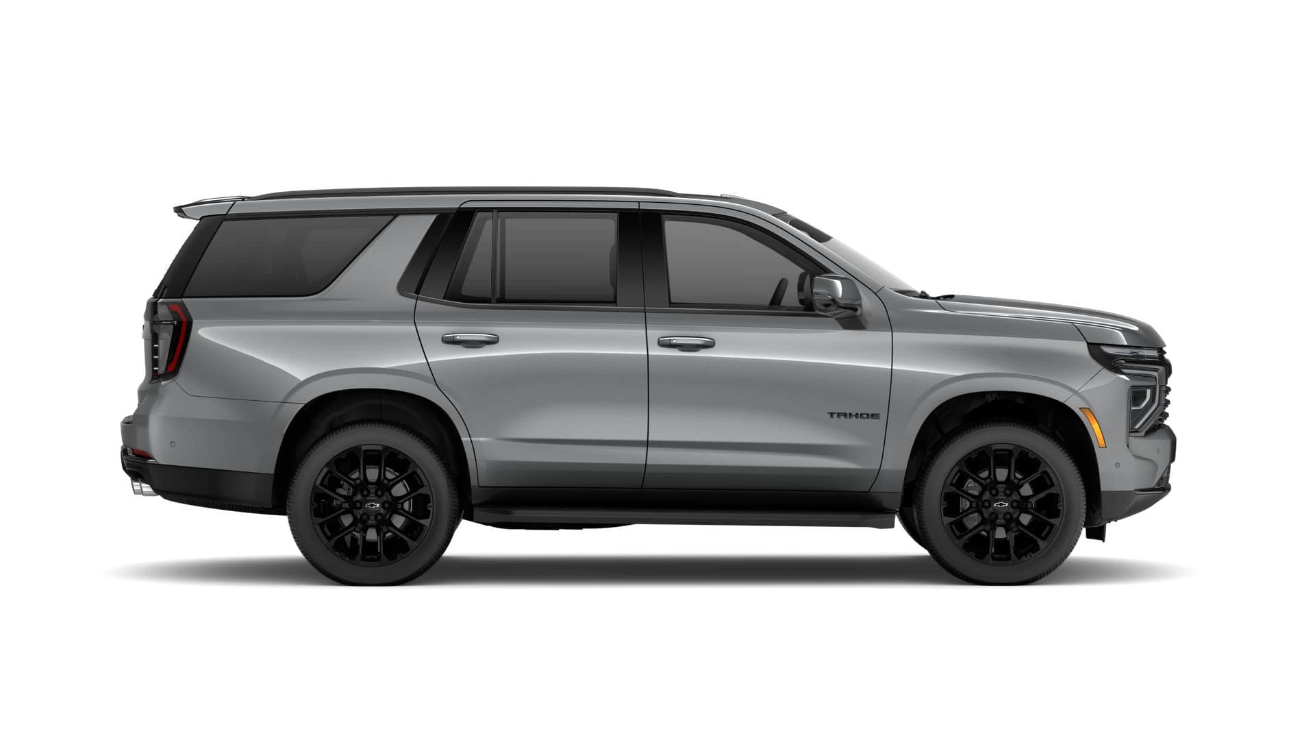 2027 Chevrolet Tahoe 2WD RST