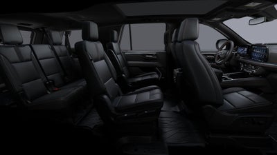 2027 Chevrolet Tahoe 2WD RST