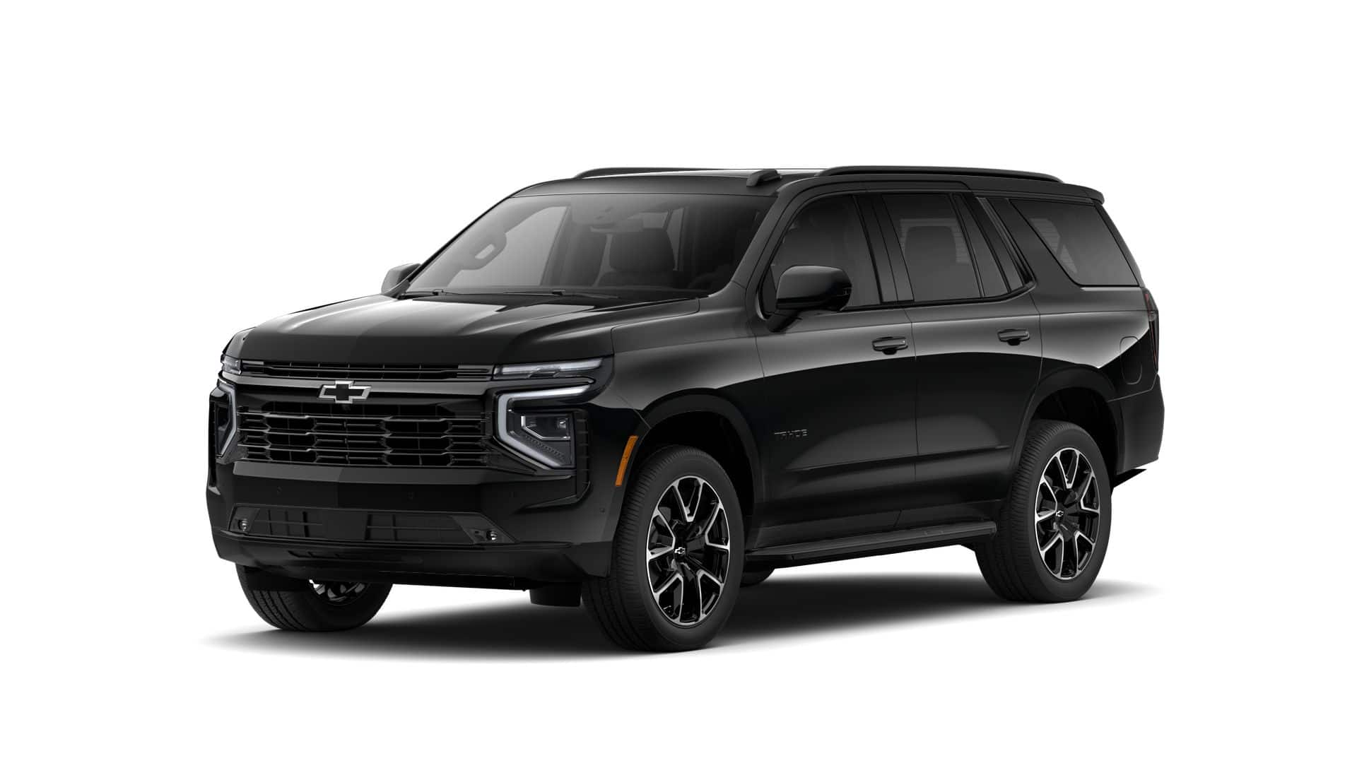 2026 Chevrolet Tahoe RST 2WD's photo