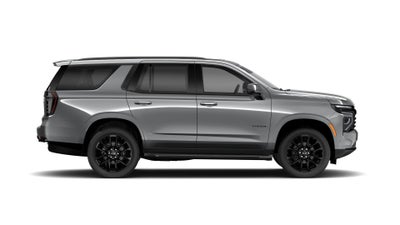 2026 Chevrolet Tahoe 2WD RST