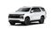 2026 Chevrolet Tahoe 2WD RST