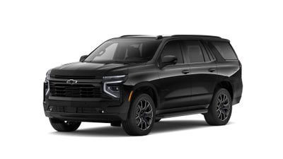 2027 Chevrolet Tahoe 2WD RST