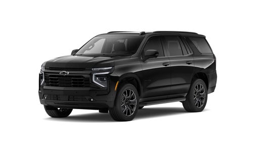 2027 Chevrolet Tahoe 2WD RST