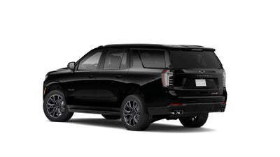 2027 Chevrolet Tahoe 2WD RST