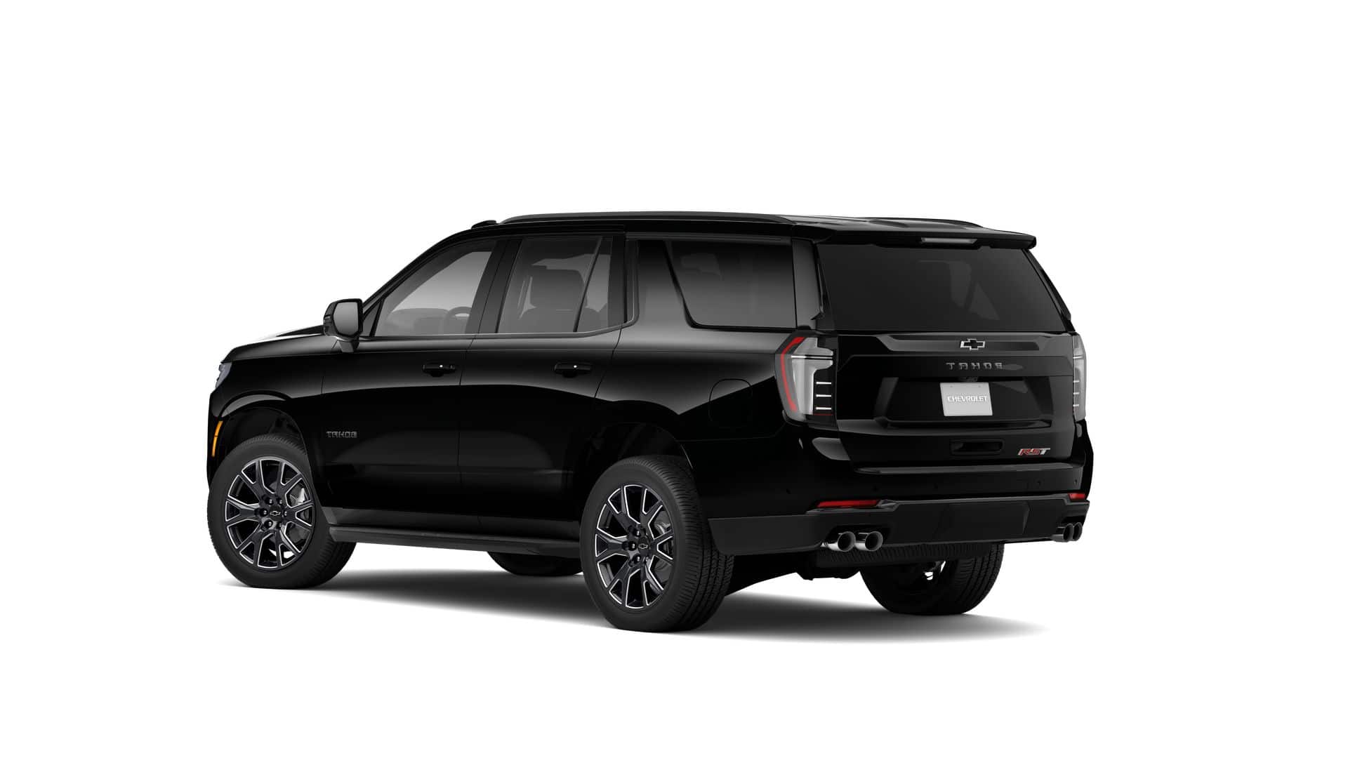 2027 Chevrolet Tahoe 2WD RST