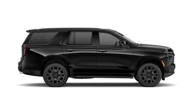 2027 Chevrolet Tahoe 2WD RST