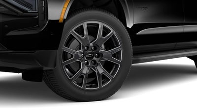 2027 Chevrolet Tahoe 2WD RST