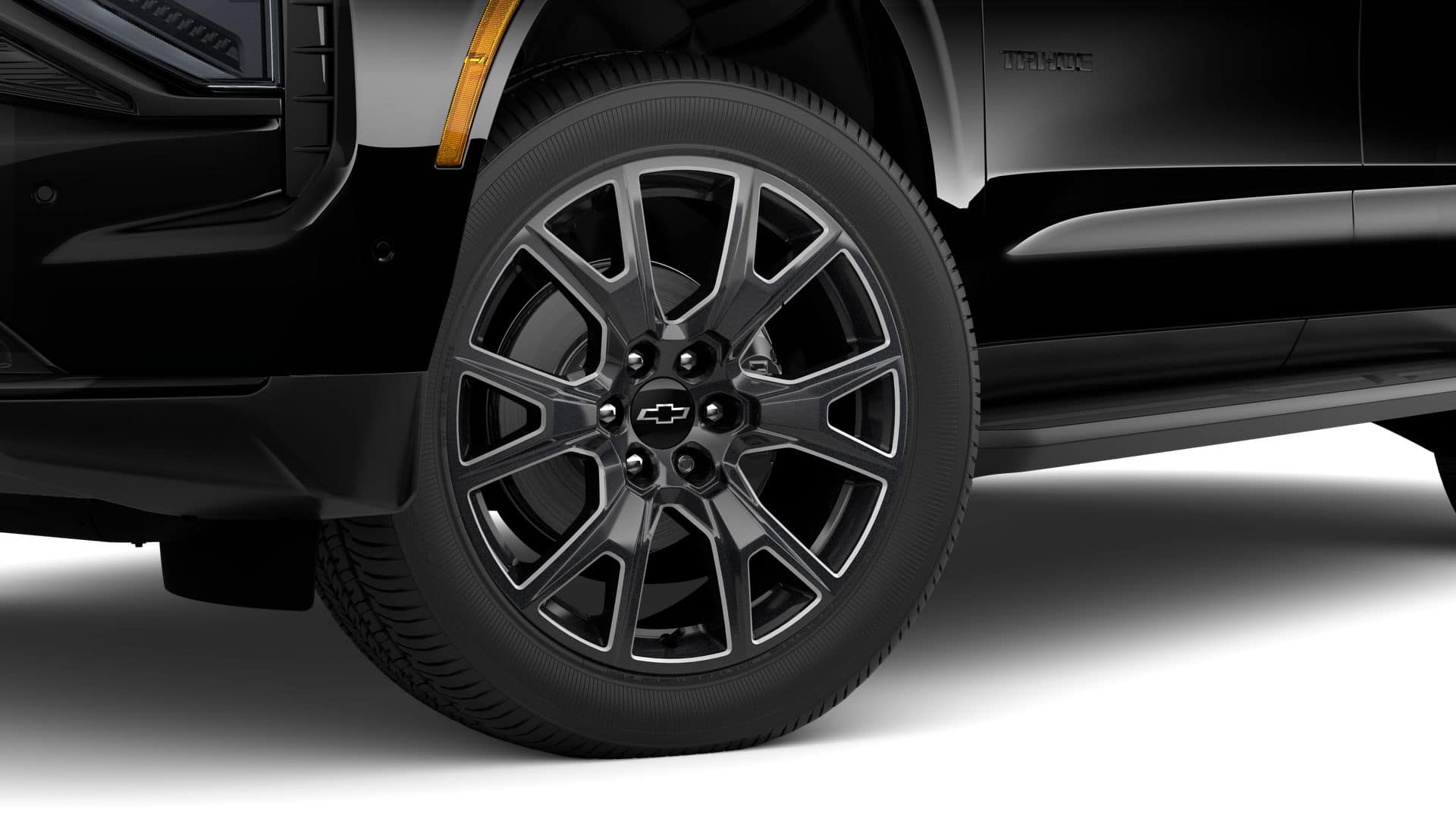 2027 Chevrolet Tahoe 2WD RST