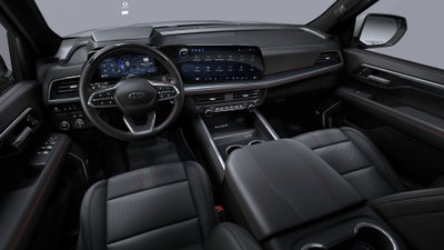 2027 Chevrolet Tahoe 2WD RST