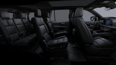 2027 Chevrolet Tahoe 2WD RST