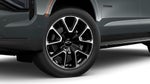 2026 Chevrolet Tahoe 2WD RST