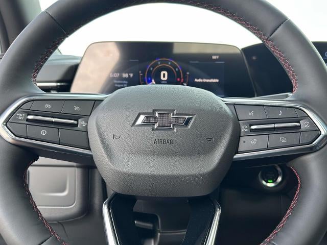 2026 Chevrolet Tahoe 2WD RST