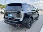 2026 Chevrolet Tahoe 2WD RST