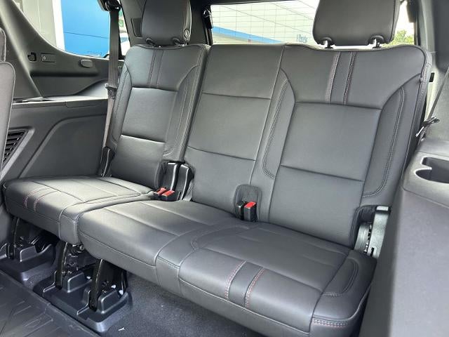 2026 Chevrolet Tahoe 2WD RST