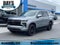 2026 Chevrolet Tahoe 2WD RST