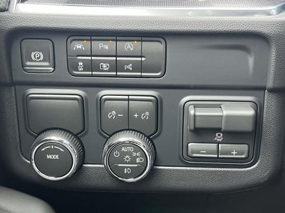 2026 Chevrolet Tahoe 2WD RST