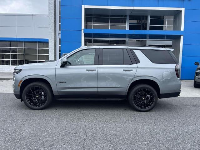2026 Chevrolet Tahoe 2WD RST