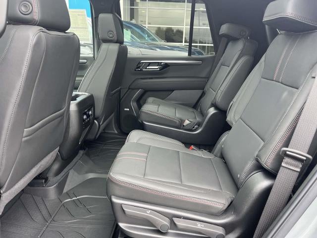 2026 Chevrolet Tahoe 2WD RST