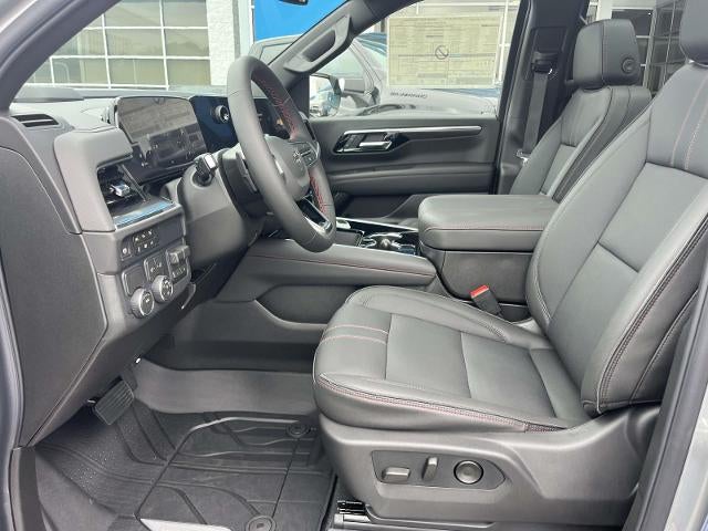 2026 Chevrolet Tahoe 2WD RST