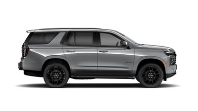 2026 Chevrolet Tahoe 2WD RST