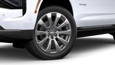 2026 Chevrolet Tahoe 2WD Premier