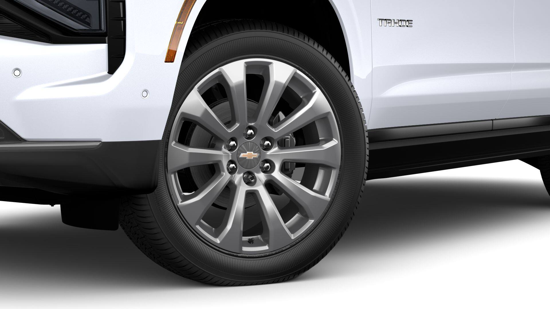 2026 Chevrolet Tahoe 2WD Premier