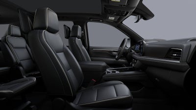 2026 Chevrolet Tahoe 2WD Premier