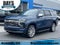 2026 Chevrolet Tahoe 2WD Premier