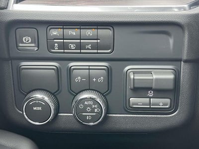 2026 Chevrolet Tahoe 2WD Premier