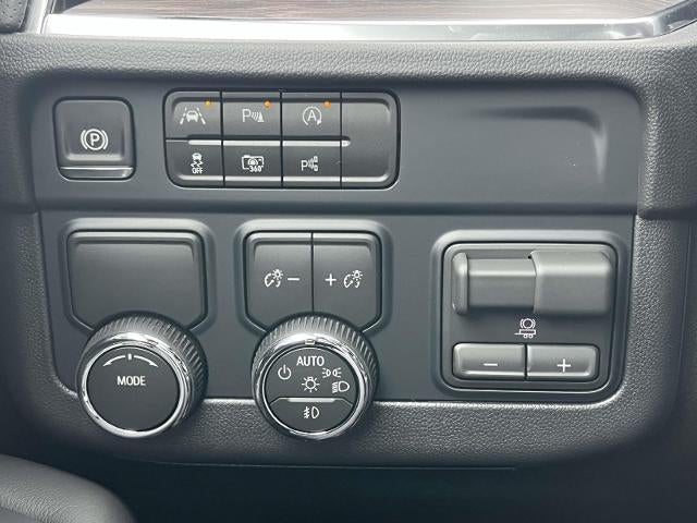 2026 Chevrolet Tahoe 2WD Premier