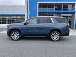 2026 Chevrolet Tahoe 2WD Premier