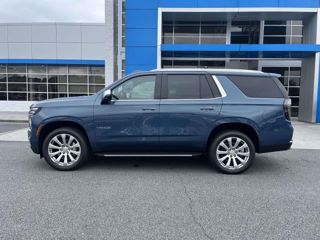 2026 Chevrolet Tahoe 2WD Premier