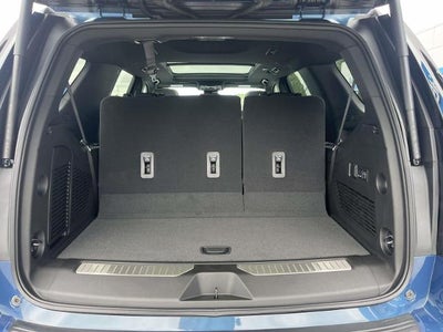 2026 Chevrolet Tahoe 2WD Premier