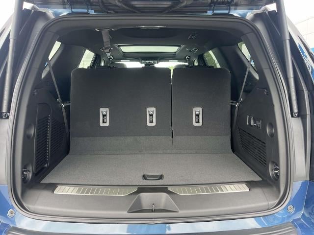 2026 Chevrolet Tahoe 2WD Premier