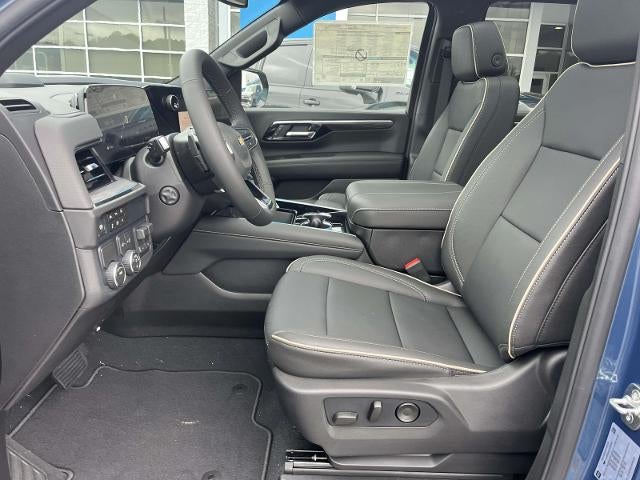 2026 Chevrolet Tahoe 2WD Premier