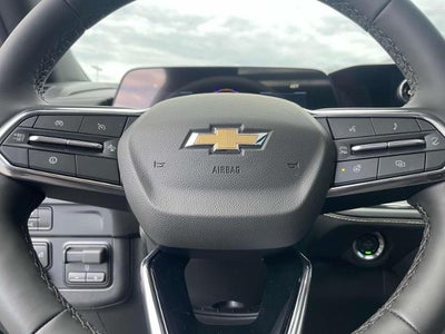 2026 Chevrolet Tahoe 2WD Premier