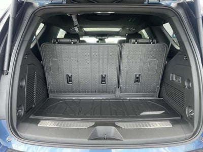 2026 Chevrolet Tahoe 2WD Premier